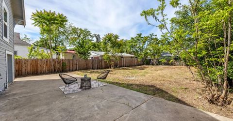 4500 48th St, Sacramento, CA 95820 Photo