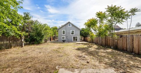 4500 48th St, Sacramento, CA 95820 Photo