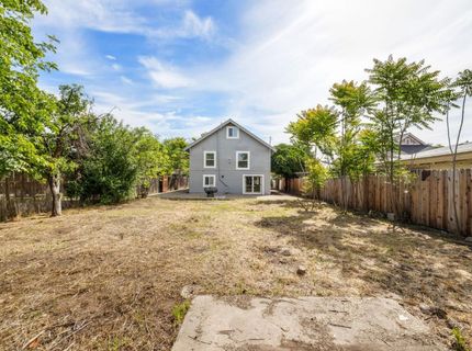 4500 48th St, Sacramento, CA 95820 Photo