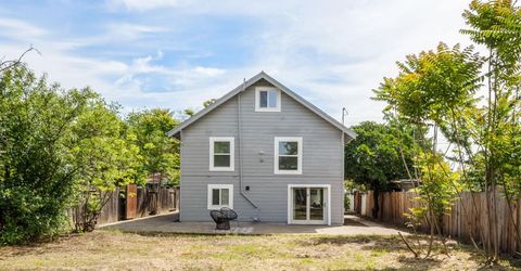 4500 48th St, Sacramento, CA 95820 Photo