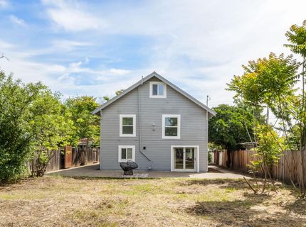 4500 48th St, Sacramento, CA 95820 Photo