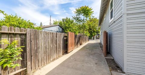 4500 48th St, Sacramento, CA 95820 Photo