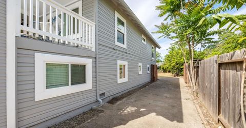 4500 48th St, Sacramento, CA 95820 Photo