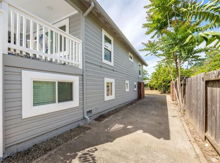 4500 48th St, Sacramento, CA 95820 Photo