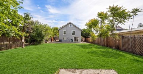 4500 48th St, Sacramento, CA 95820 Photo