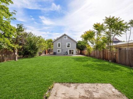 4500 48th St, Sacramento, CA 95820 Photo