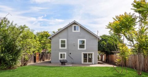 4500 48th St, Sacramento, CA 95820 Photo