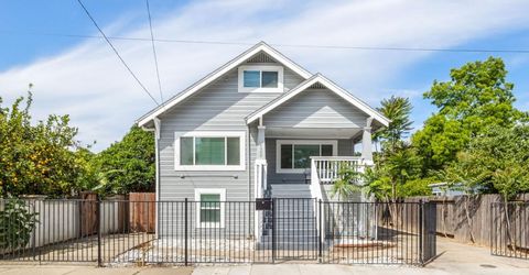 4500 48th St, Sacramento, CA 95820 Photo