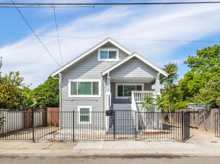 4500 48th St, Sacramento, CA 95820 Photo