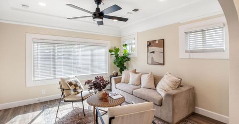 4500 48th St, Sacramento, CA 95820 Photo