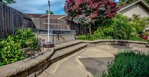 632 Wildwood Way, Woodland, CA 95695 Photo