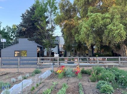 Russell Blvd, Davis, CA 95616 Photo