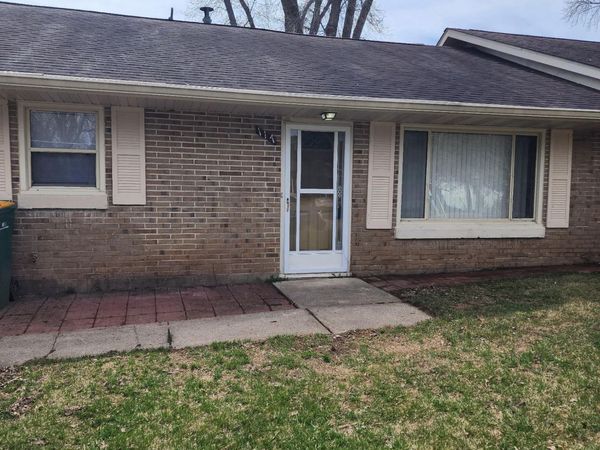 114 Todd Street, Le Sueur, MN 56058