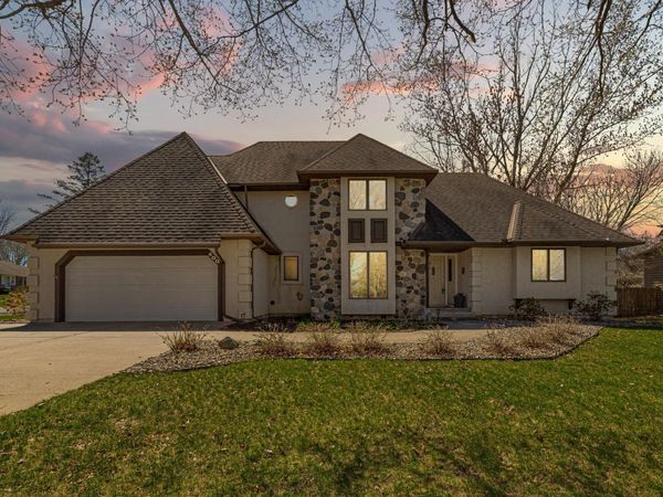 600 River Ridge Road, River Falls, WI 54022