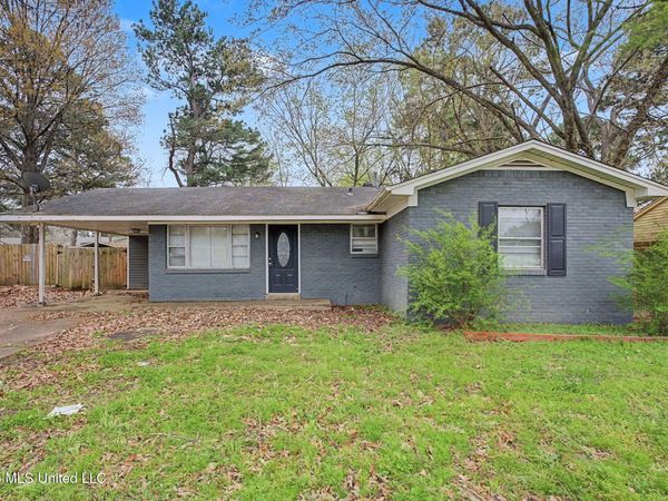 1395 Main Street, Southaven, MS 38671