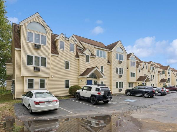 1373 Post Road, Unit 1 F, Wells, ME 04090