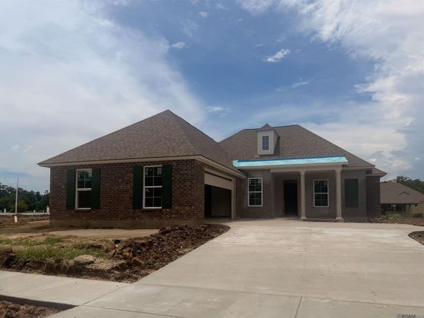 21433 Bluefin Dr, Springfield, LA 70462