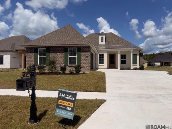 21433 Bluefin Dr, Springfield, LA 70462