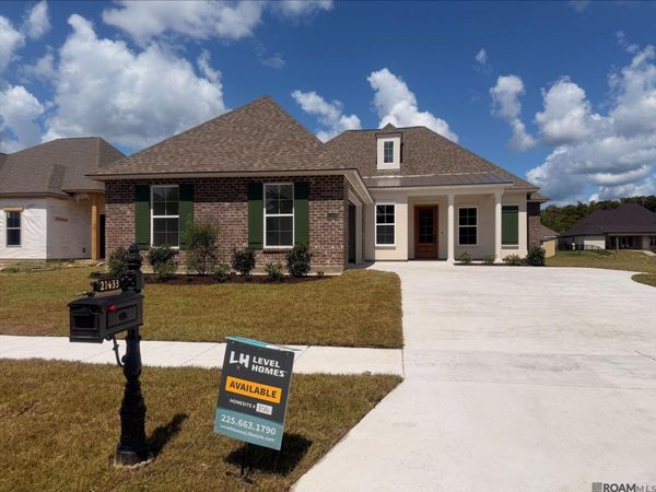 21433 Bluefin Dr, Springfield, LA 70462