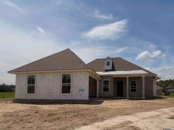 21433 Bluefin Dr, Springfield, LA 70462