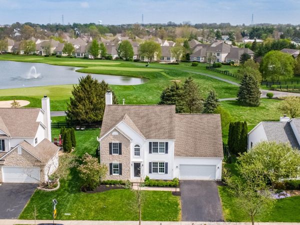 7525 Scioto Parkway , Powell, OH 43065