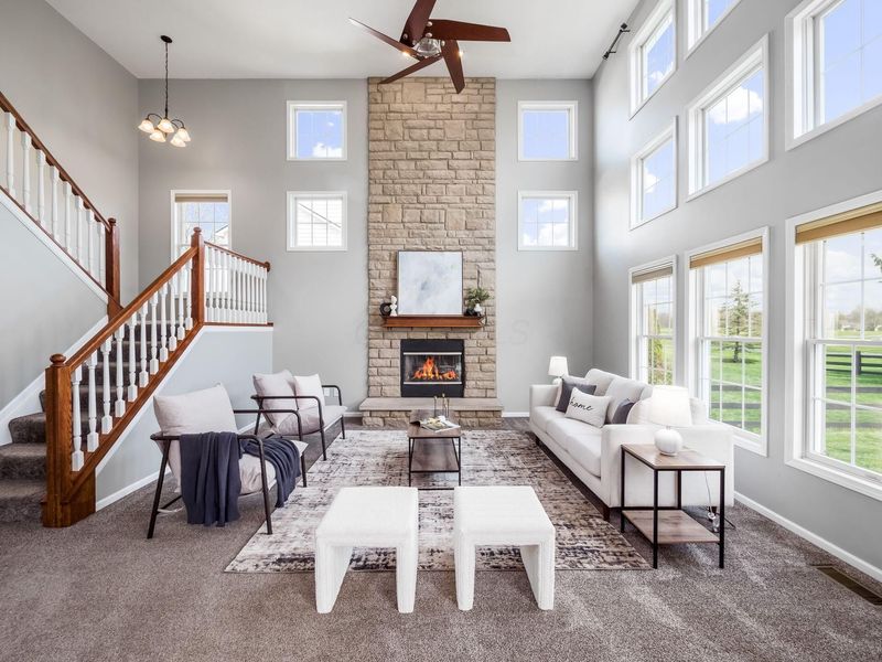 7525 Scioto Parkway, Powell, OH 43065 Photo 3