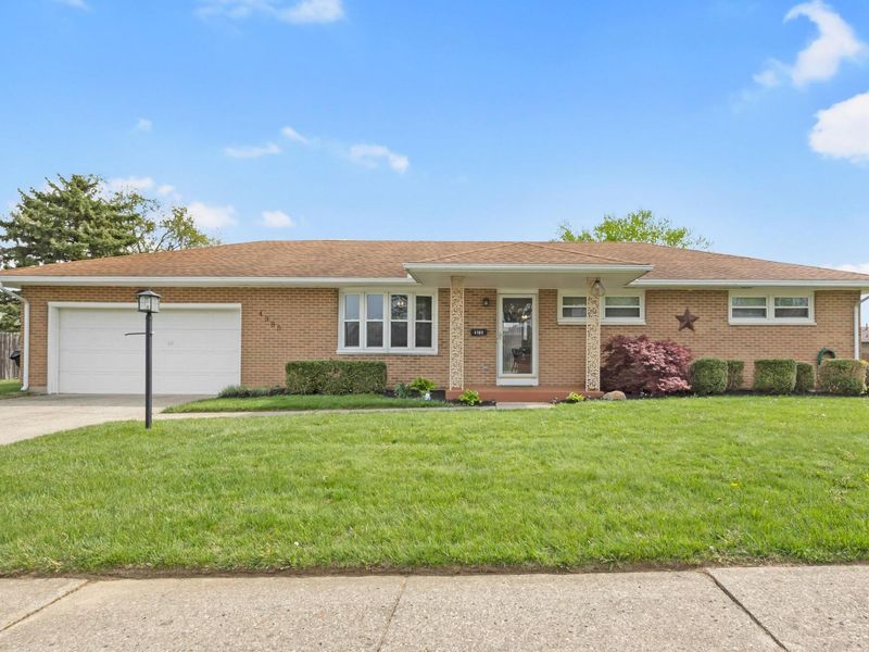 4385 Helena Court, Springfield, OH 45503 Photo 24