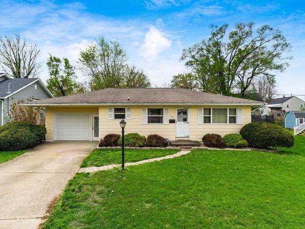 1212 Beacon Street , Lancaster, OH 43130