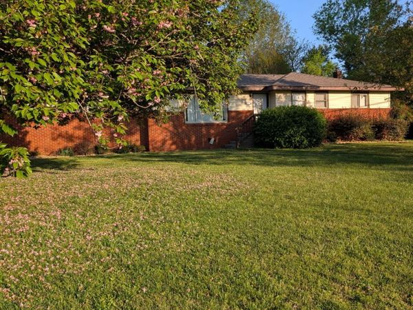 1239 Dossett Street, Athens, TN 37303