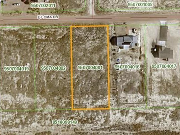 832 E Loma Dr, Pueblo West, CO 81007