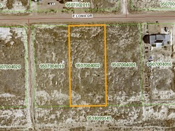 824 E Loma Dr, Pueblo West, CO 81007