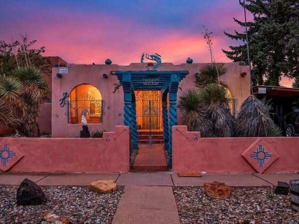 1945 Carteret Ave, Pueblo, CO 81003