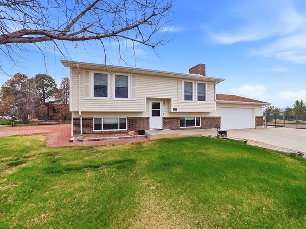 1722 Lincoln Ave, La Junta, CO 81050