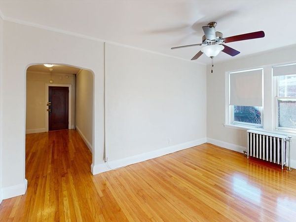 85 Strathmore, Unit 43, Boston, MA 02135