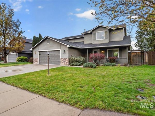 10448 W Merab Ct, Star, ID 83669