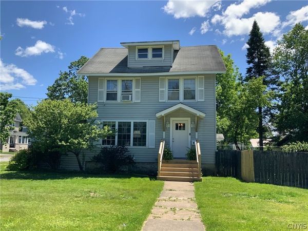 824 Floyd Avenue, Rome, NY 13440
