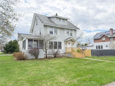 824 Floyd Avenue , Rome, NY 13440