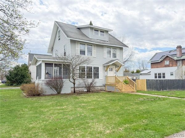 824 Floyd Avenue , Rome, NY 13440