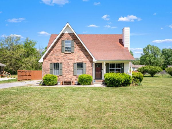 3116 Kerrybrook Dr, Murfreesboro, TN 37129