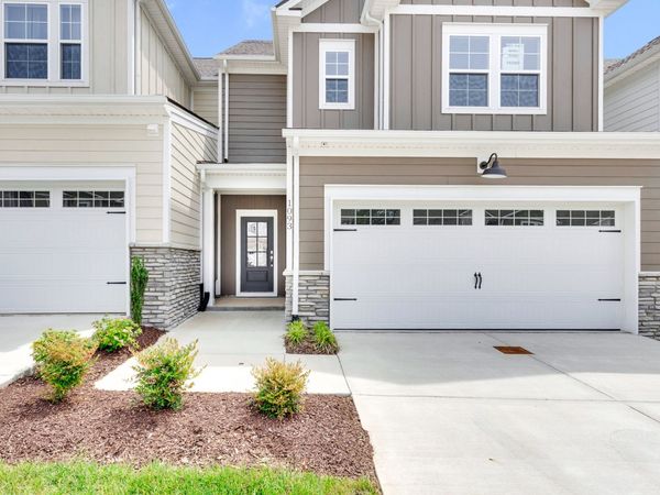 1093 June Wilde Rdg, Spring Hill, TN 37174