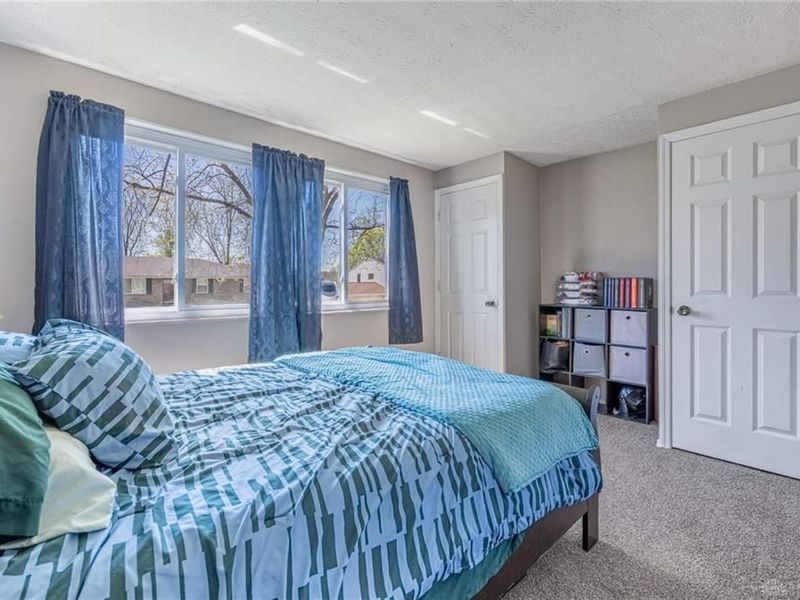 4933 Arrowview Drive, Huber Heights, OH 45424 Photo 14