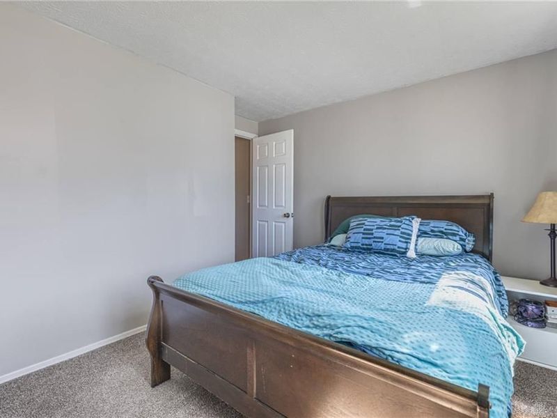 4933 Arrowview Drive, Huber Heights, OH 45424 Photo 15