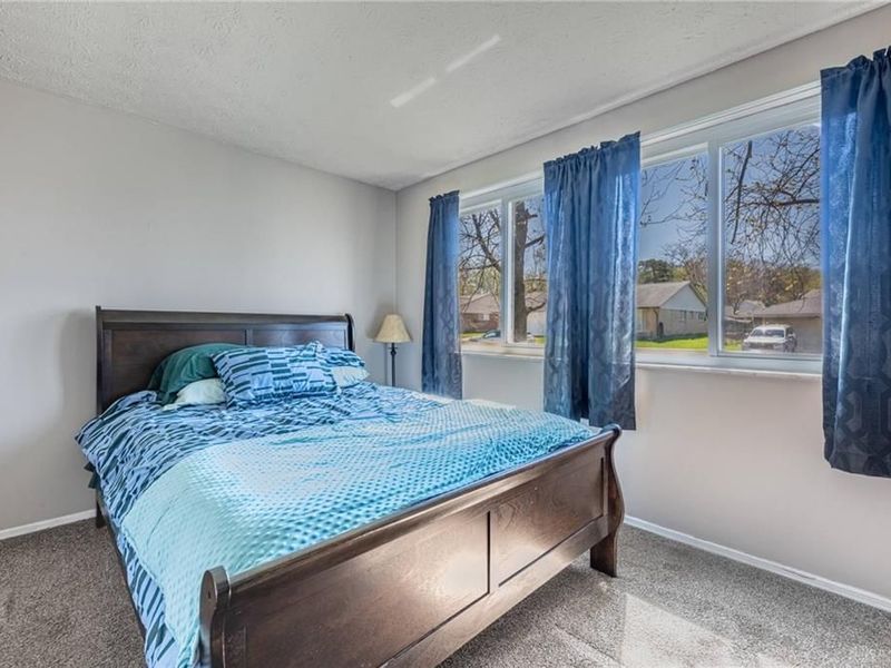 4933 Arrowview Drive, Huber Heights, OH 45424 Photo 16