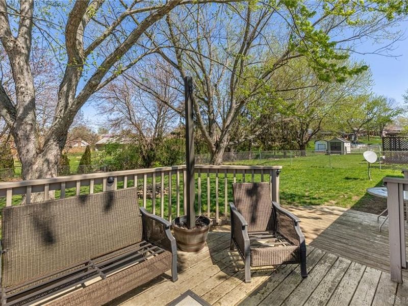 4933 Arrowview Drive, Huber Heights, OH 45424 Photo 19