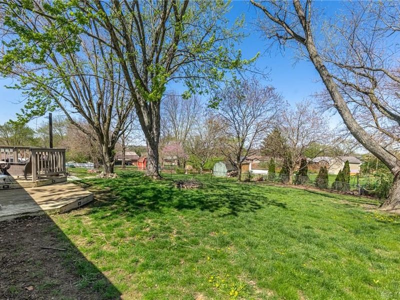 4933 Arrowview Drive, Huber Heights, OH 45424 Photo 21