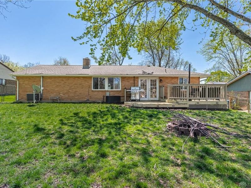 4933 Arrowview Drive, Huber Heights, OH 45424 Photo 23