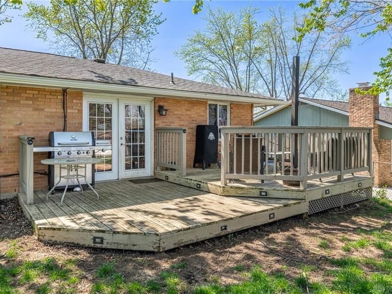 4933 Arrowview Drive, Huber Heights, OH 45424 Photo 24