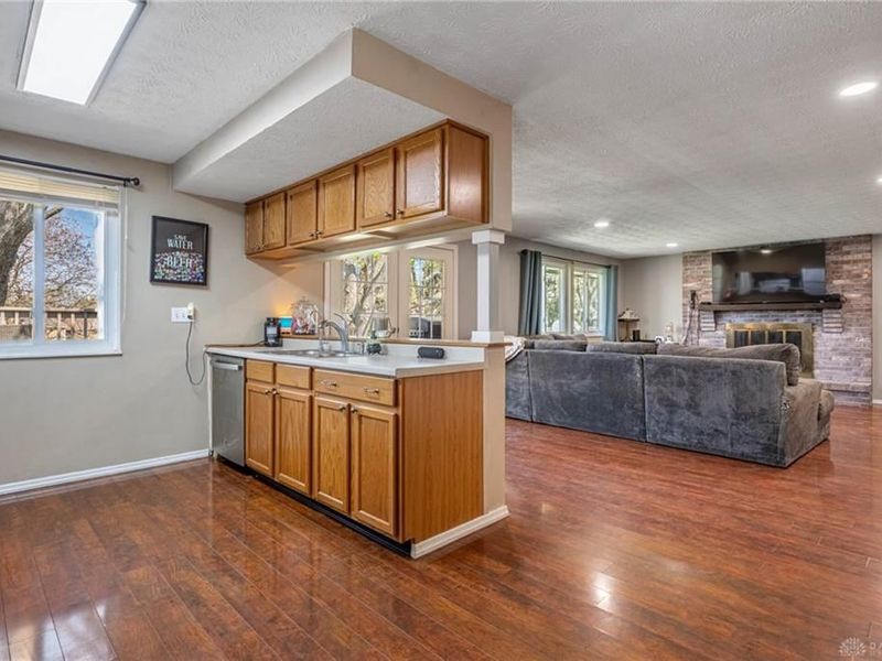 4933 Arrowview Drive, Huber Heights, OH 45424 Photo 7