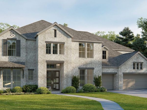 1645 Hosanna Grande WAY , Leander, TX 78641