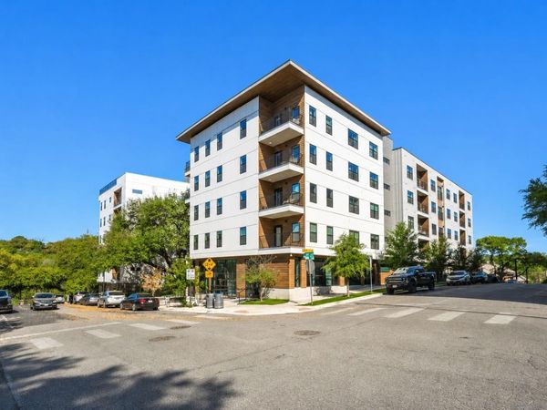 2500 Longview ST, Unit 300, Austin, TX 78705